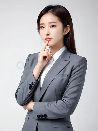 李思睿 - 深圳墨子果科技有限公司广州分公司李思睿